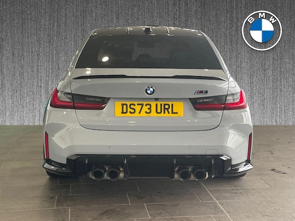 Used BMW M3 2023 for sale - 76026108: Photo 4
