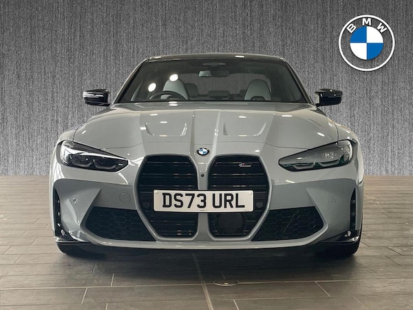 Used BMW M3 2023 for sale - 76026108: Photo 5