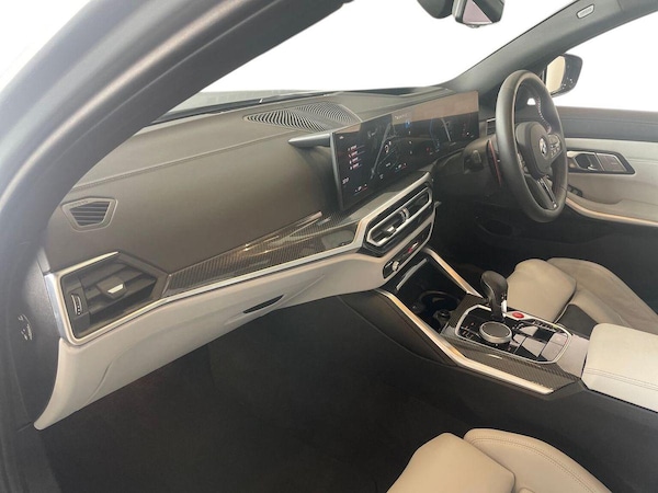 Used BMW M3 2023 for sale - 76026108: Photo 7