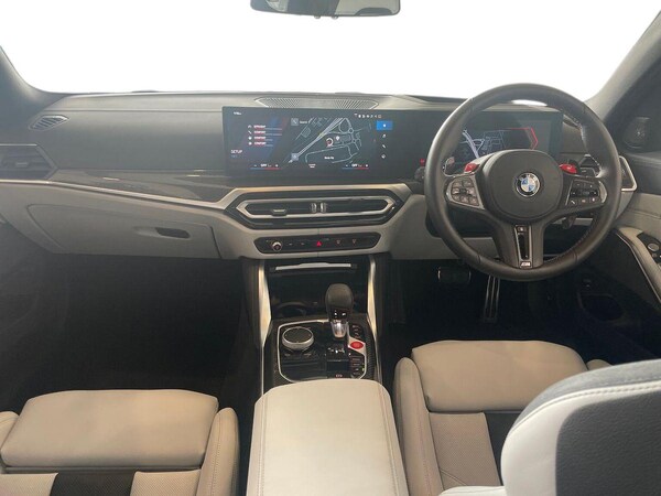 Used BMW M3 2023 for sale - 76026108: Photo 8
