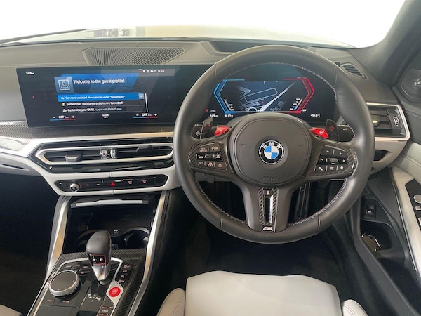 Used BMW M3 2023 for sale - 76026108: Photo 9