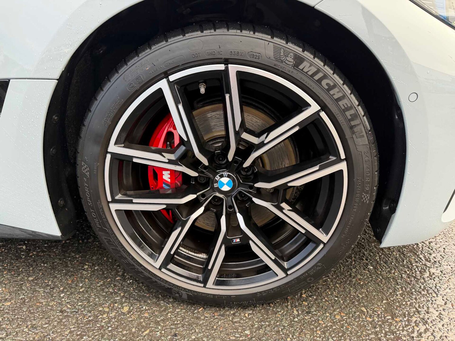 Used BMW 4 Series 2025 for sale - 78196500: Photo 10