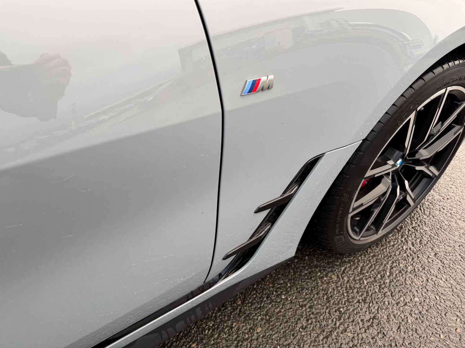 Used BMW 4 Series 2025 for sale - 78196500: Photo 11