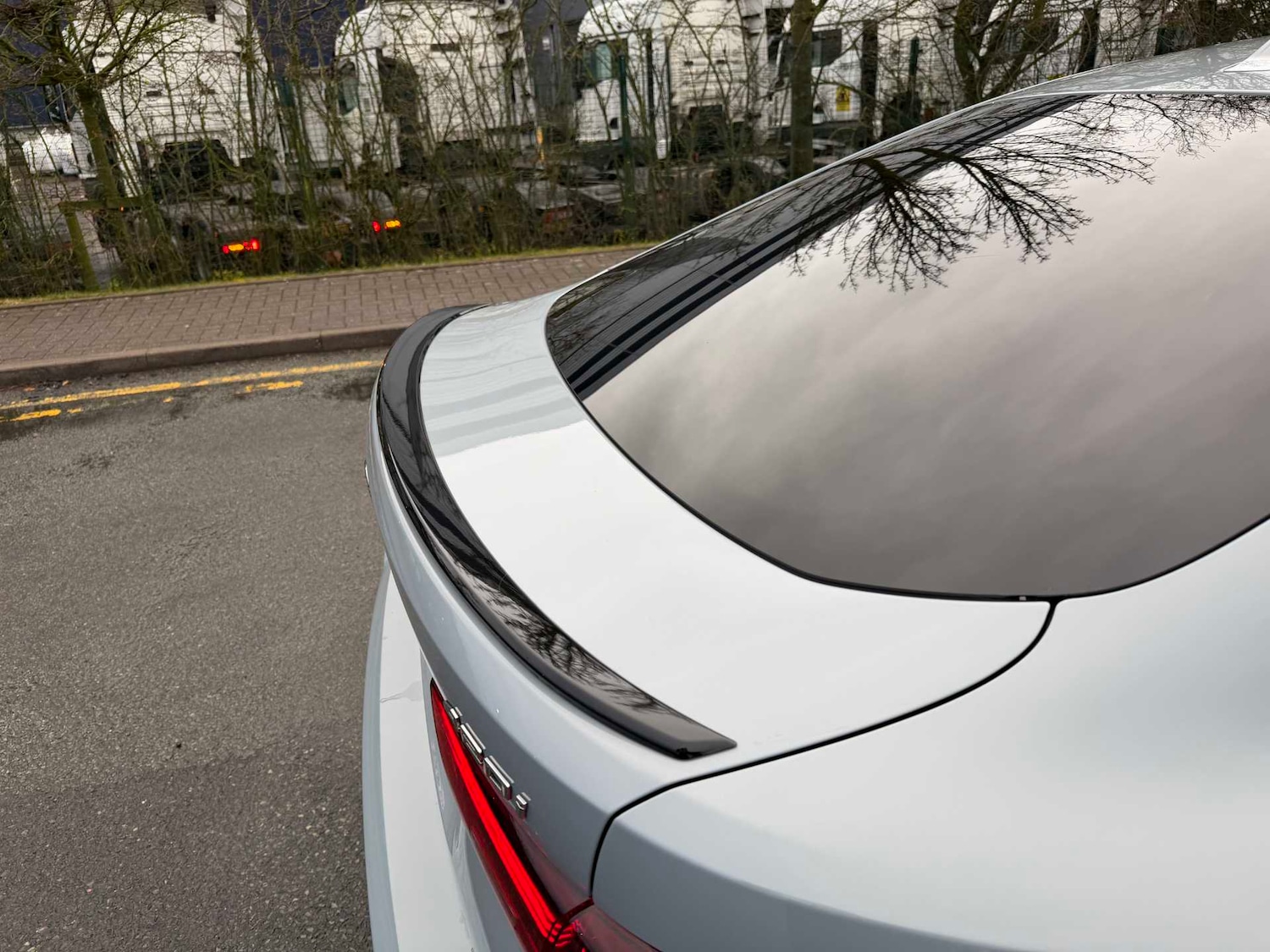 Used BMW 4 Series 2025 for sale - 78196500: Photo 13