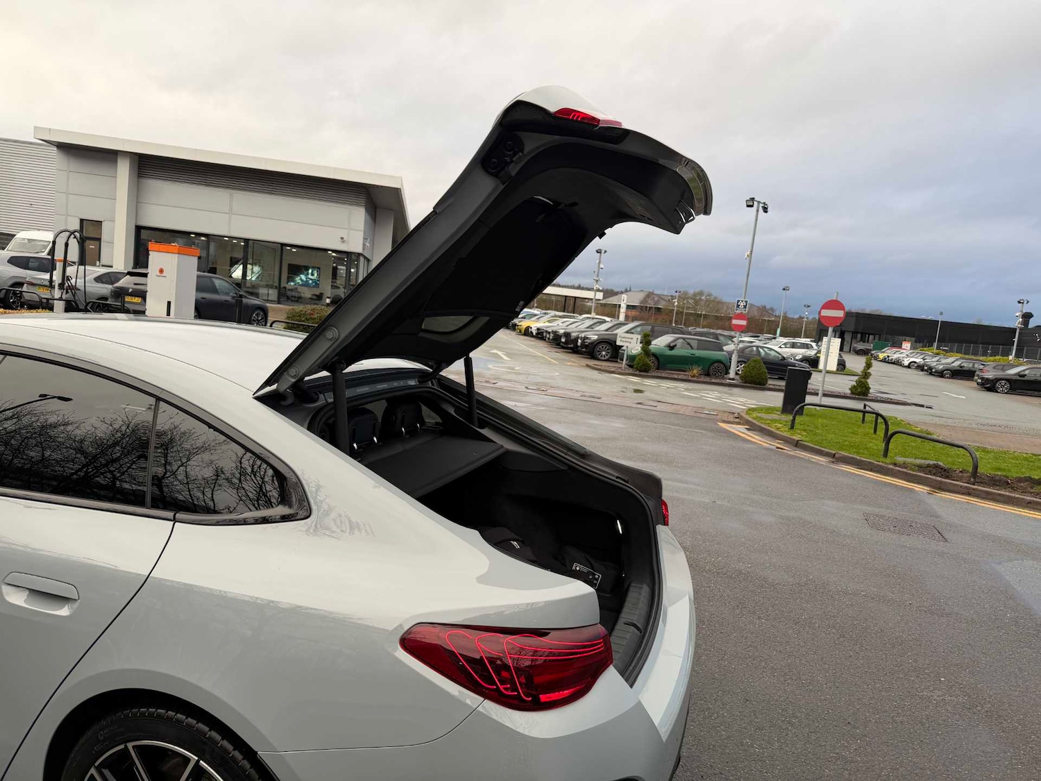 Used BMW 4 Series 2025 for sale - 78196500: Photo 14