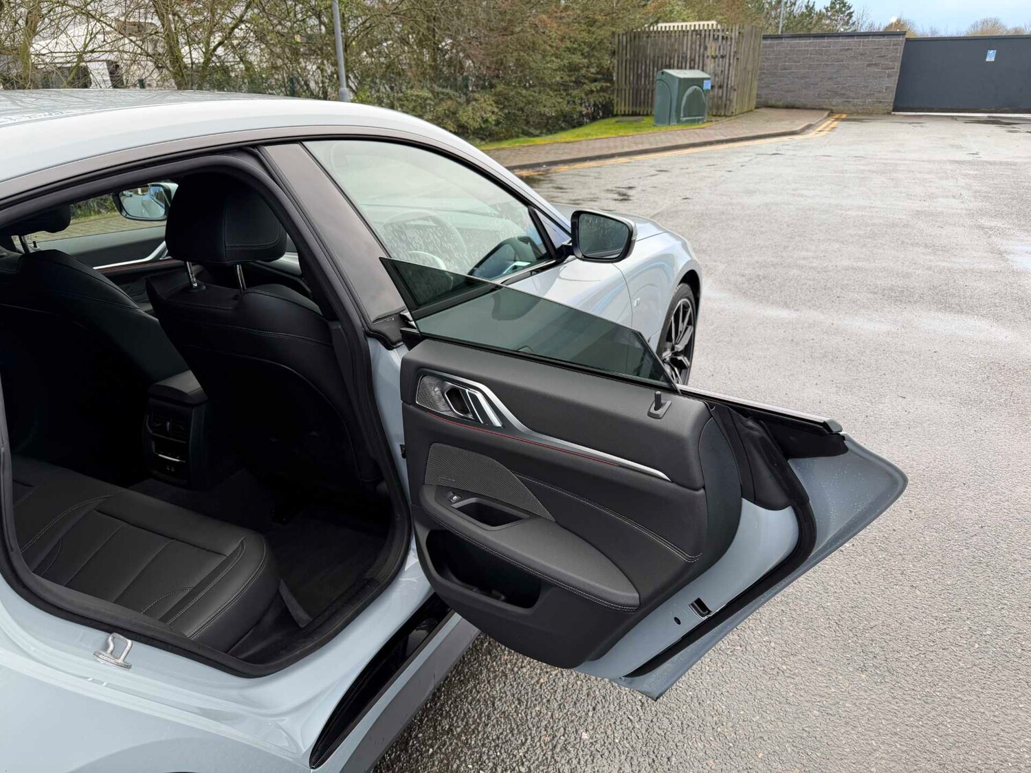 Used BMW 4 Series 2025 for sale - 78196500: Photo 16