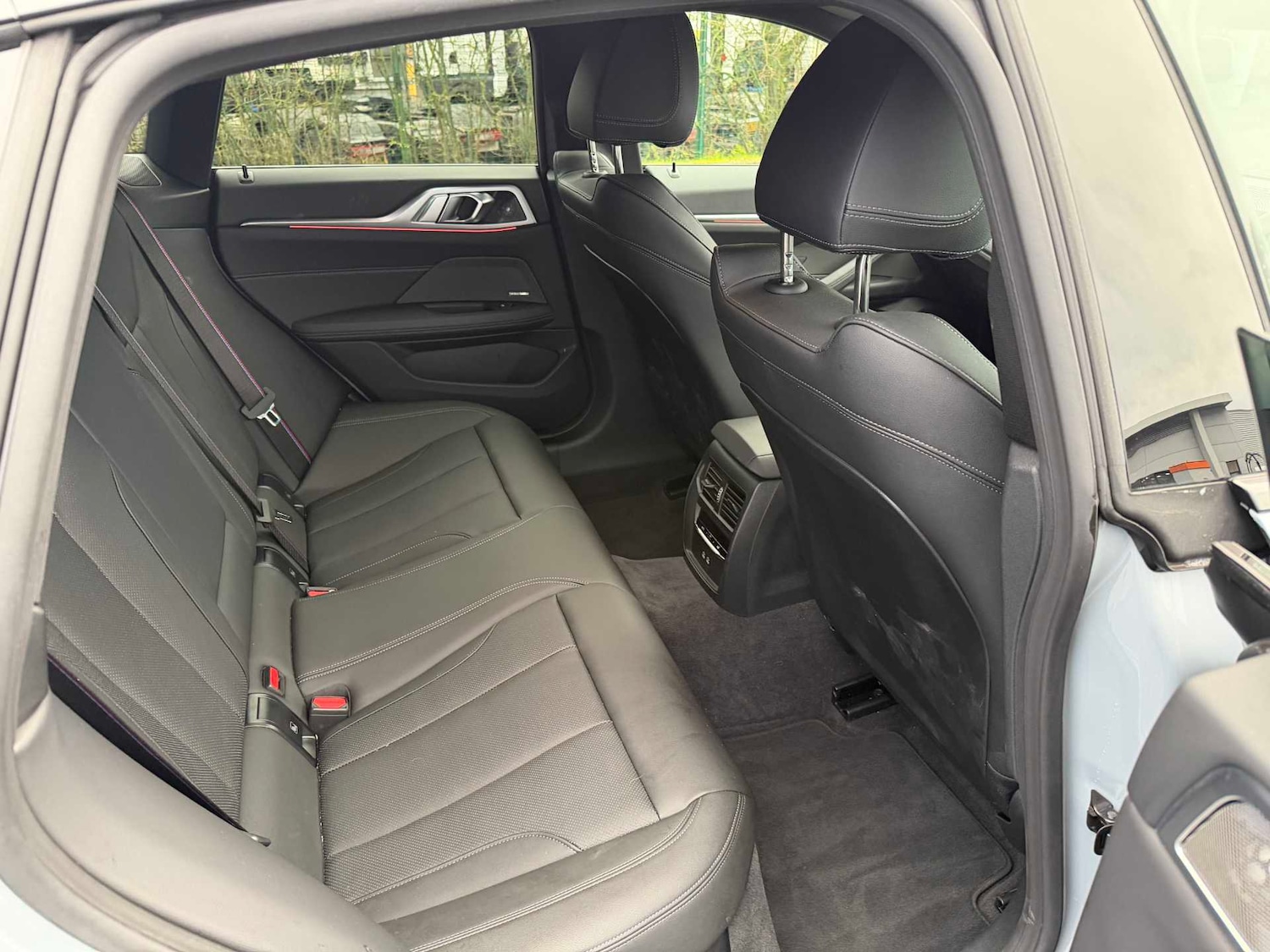 Used BMW 4 Series 2025 for sale - 78196500: Photo 17