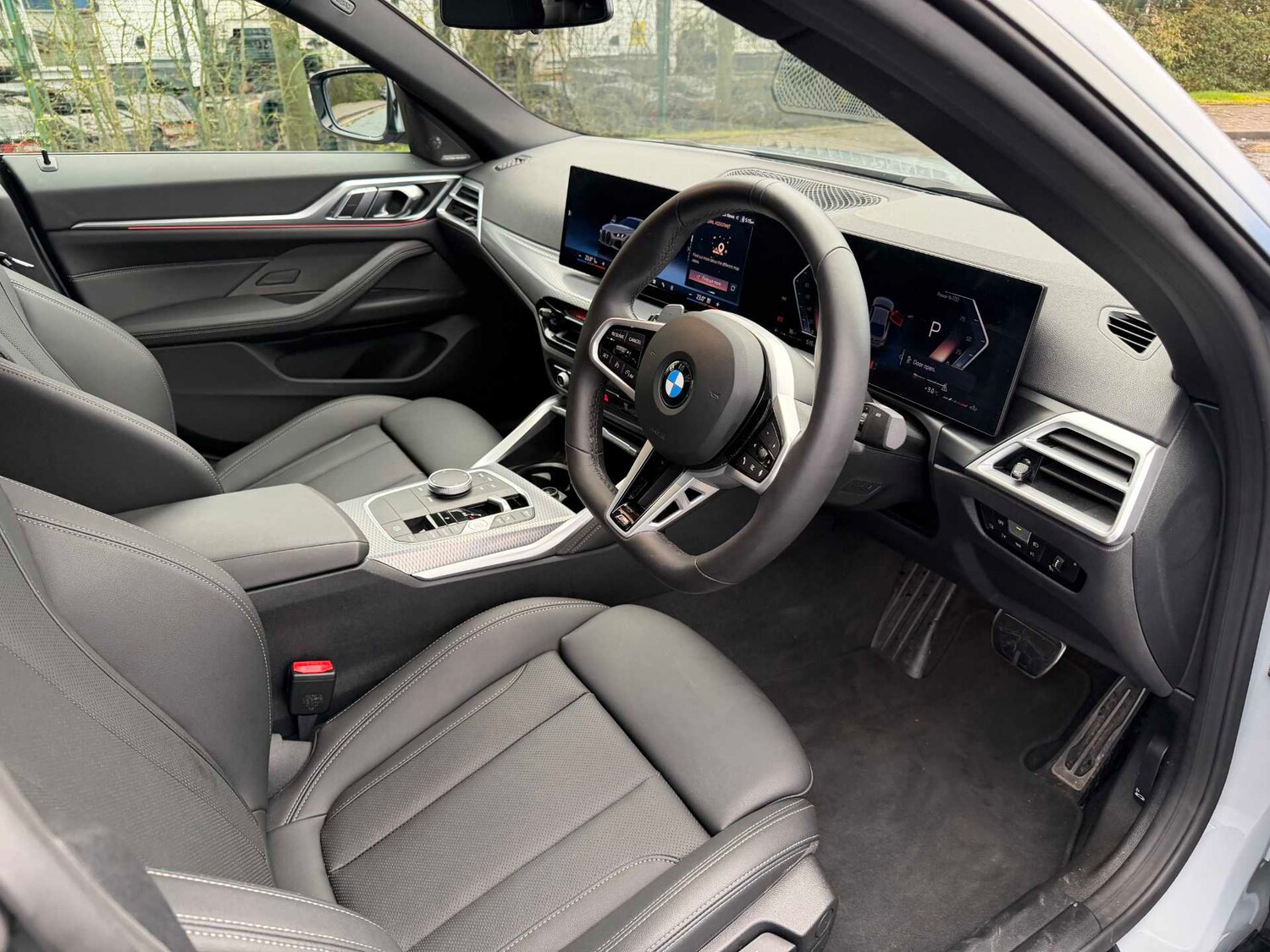 Used BMW 4 Series 2025 for sale - 78196500: Photo 20