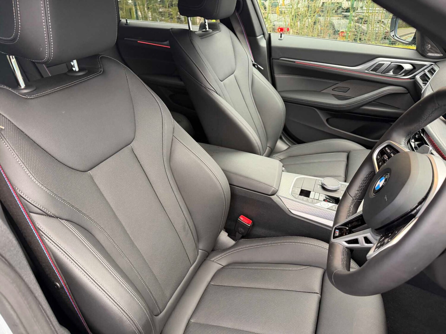 Used BMW 4 Series 2025 for sale - 78196500: Photo 22