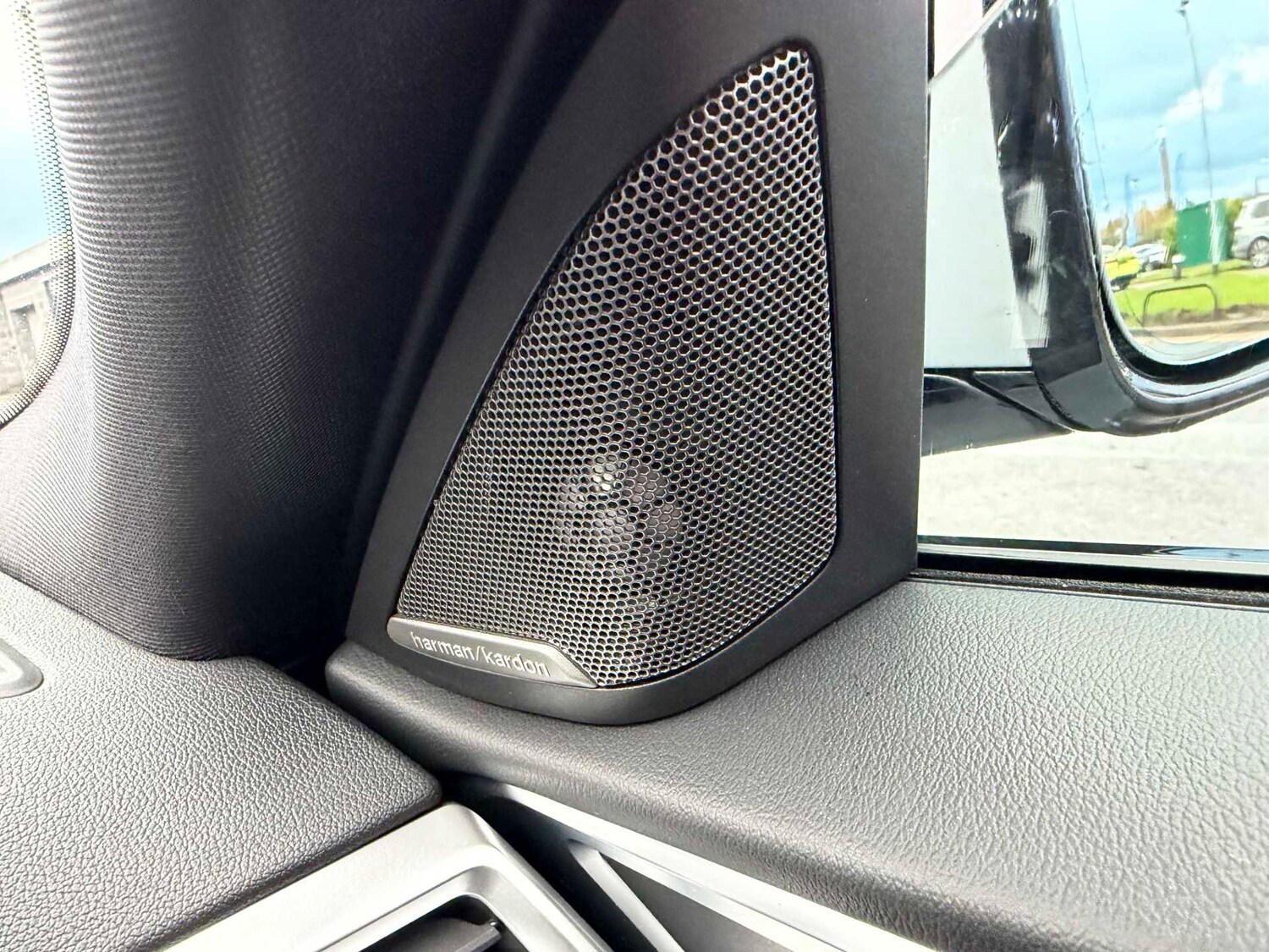 Used BMW 4 Series 2025 for sale - 78196500: Photo 23