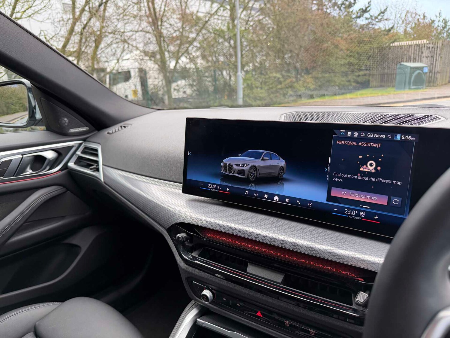 Used BMW 4 Series 2025 for sale - 78196500: Photo 24