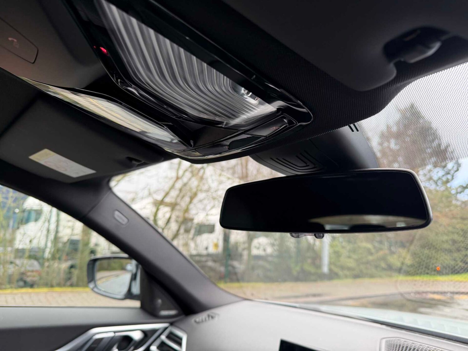 Used BMW 4 Series 2025 for sale - 78196500: Photo 25