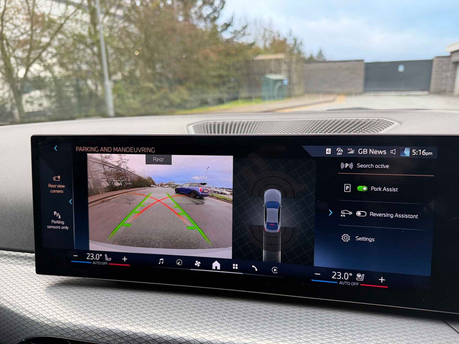 Used BMW 4 Series 2025 for sale - 78196500: Photo 28