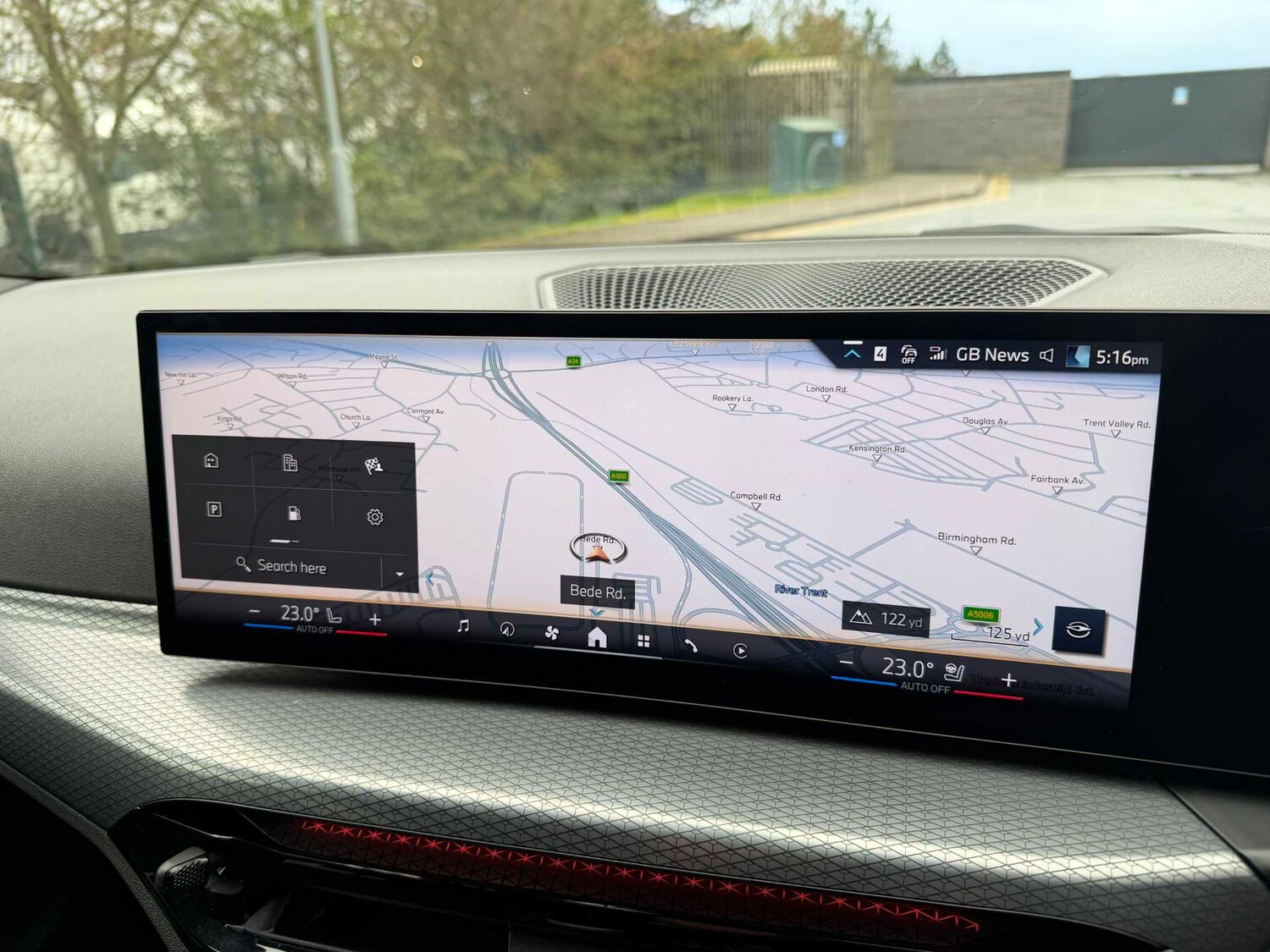 Used BMW 4 Series 2025 for sale - 78196500: Photo 29