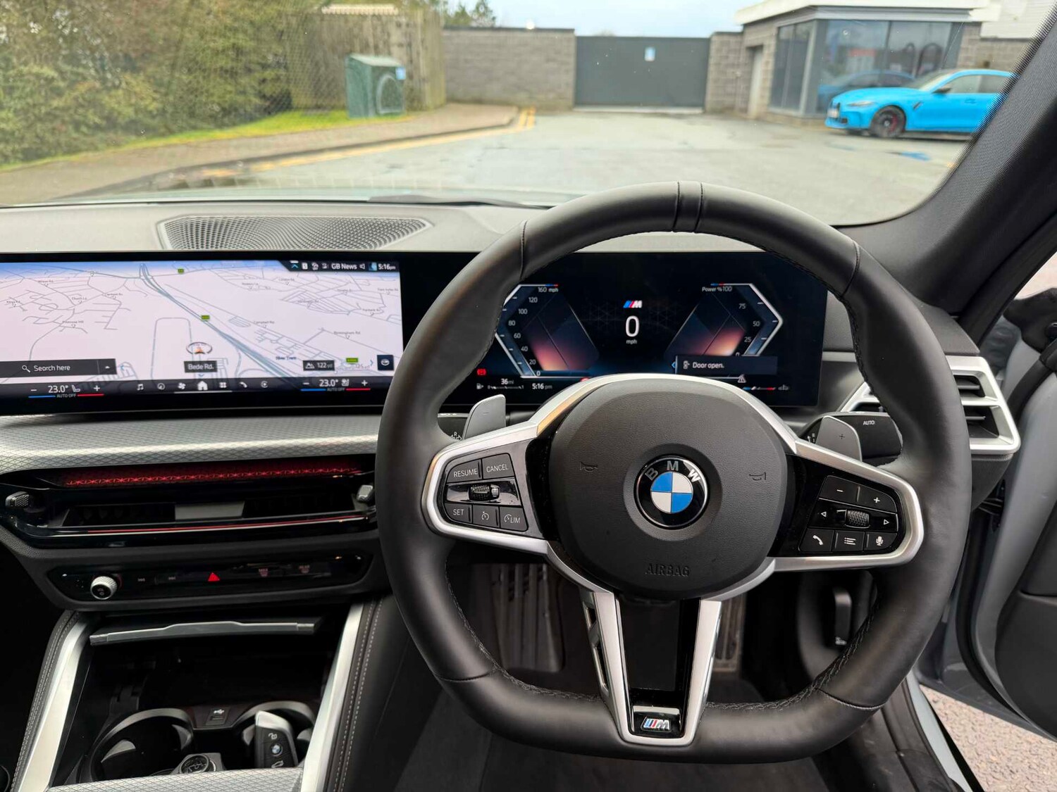 Used BMW 4 Series 2025 for sale - 78196500: Photo 30