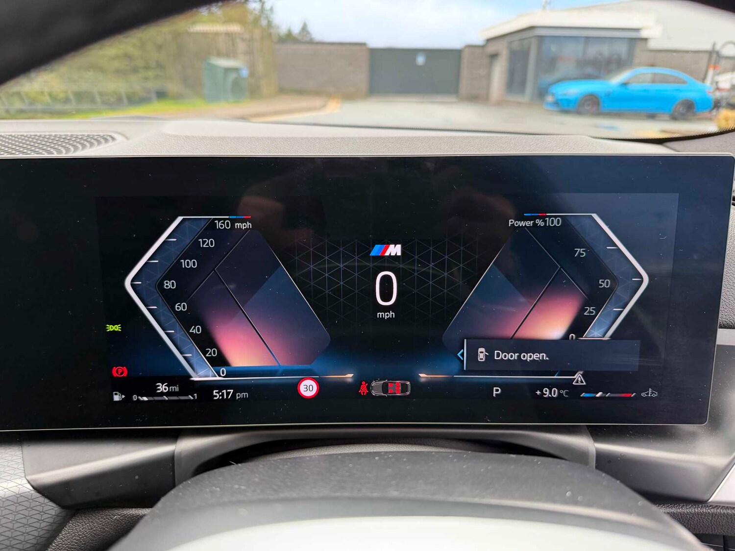 Used BMW 4 Series 2025 for sale - 78196500: Photo 33