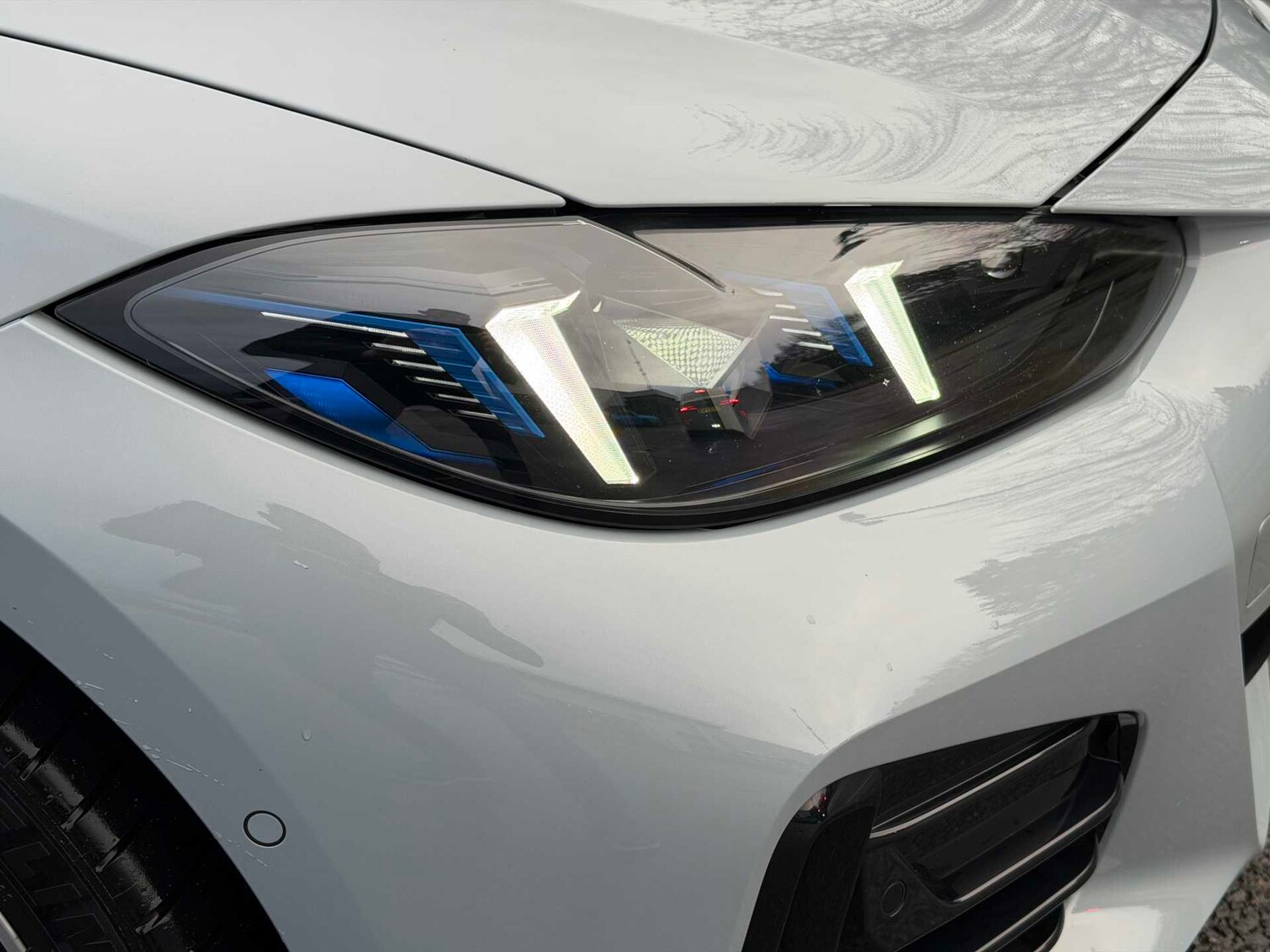 Used BMW 4 Series 2025 for sale - 78196500: Photo 8