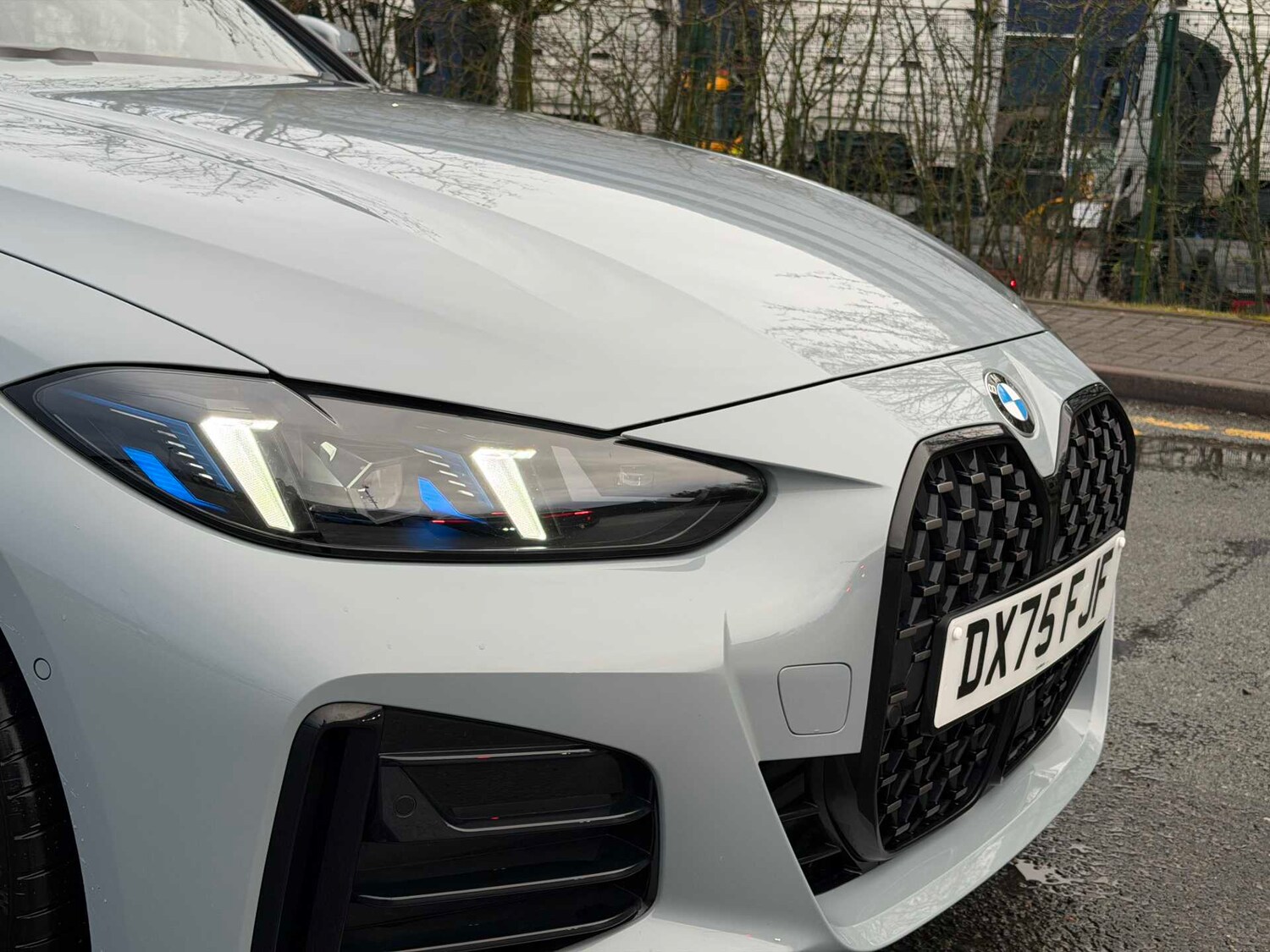 Used BMW 4 Series 2025 for sale - 78196500: Photo 9