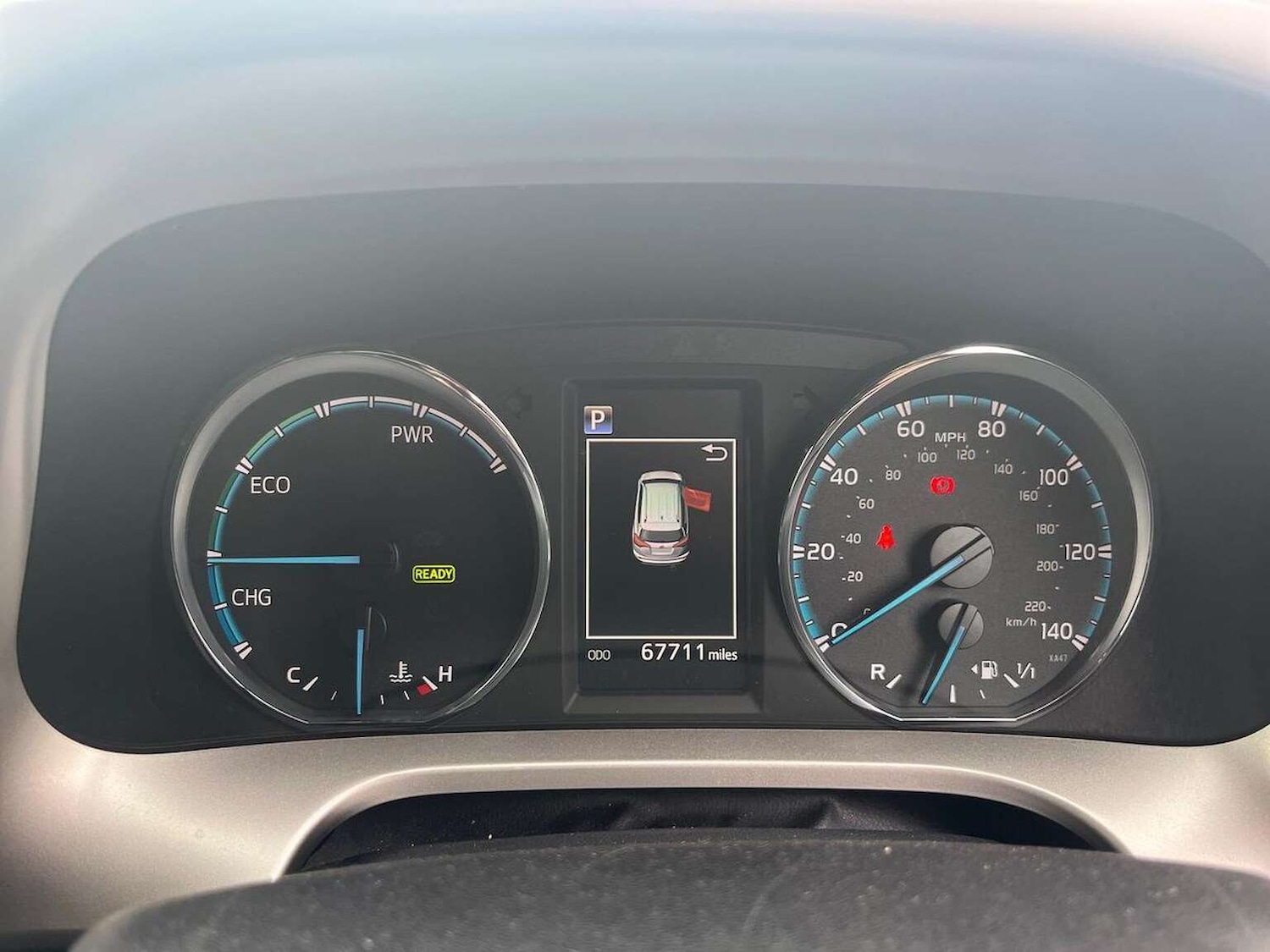 Used Toyota RAV4 2016 for sale - 76637819: Photo 10