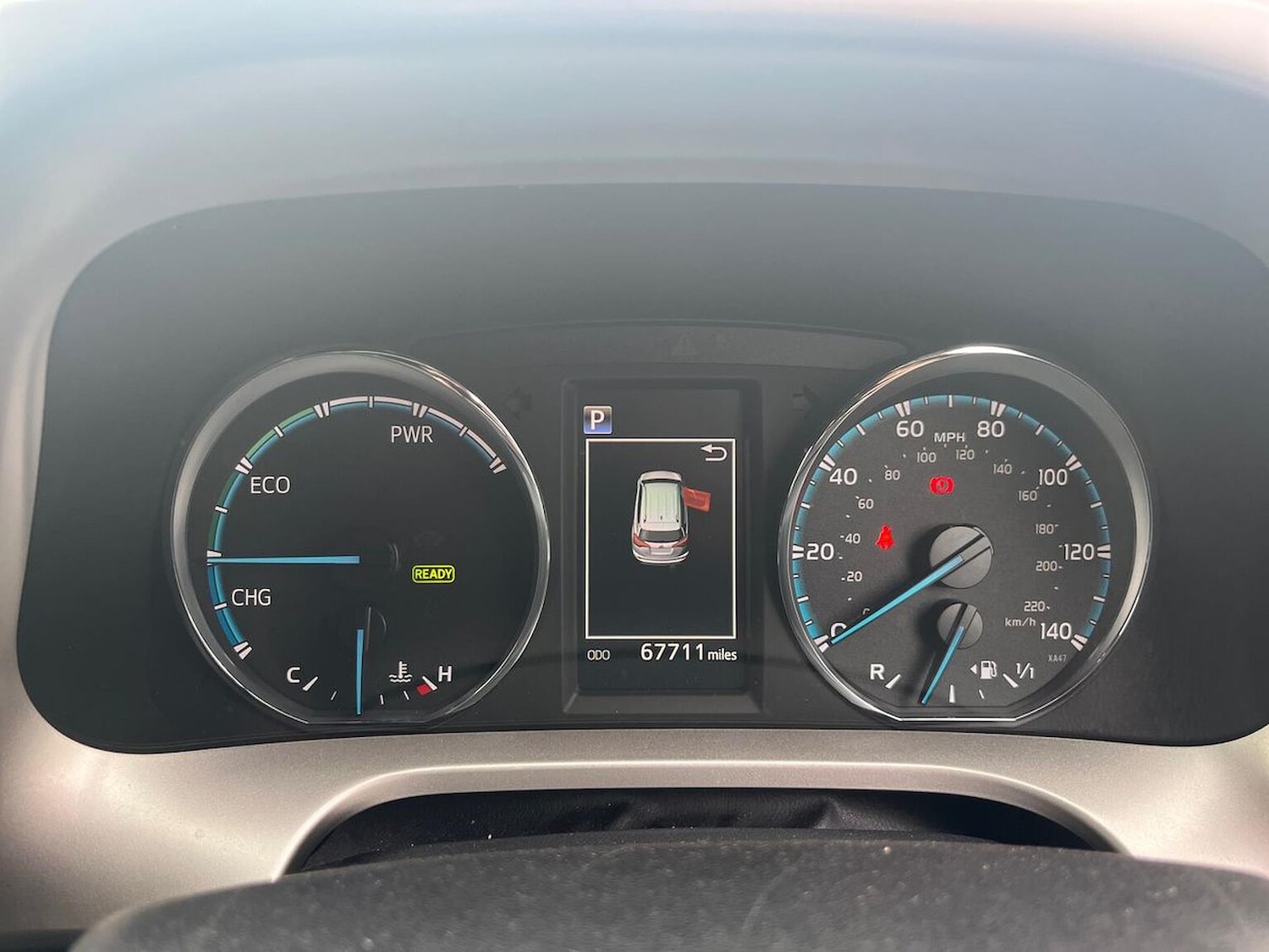 Used Toyota RAV4 2016 for sale - 76027550: Photo 10