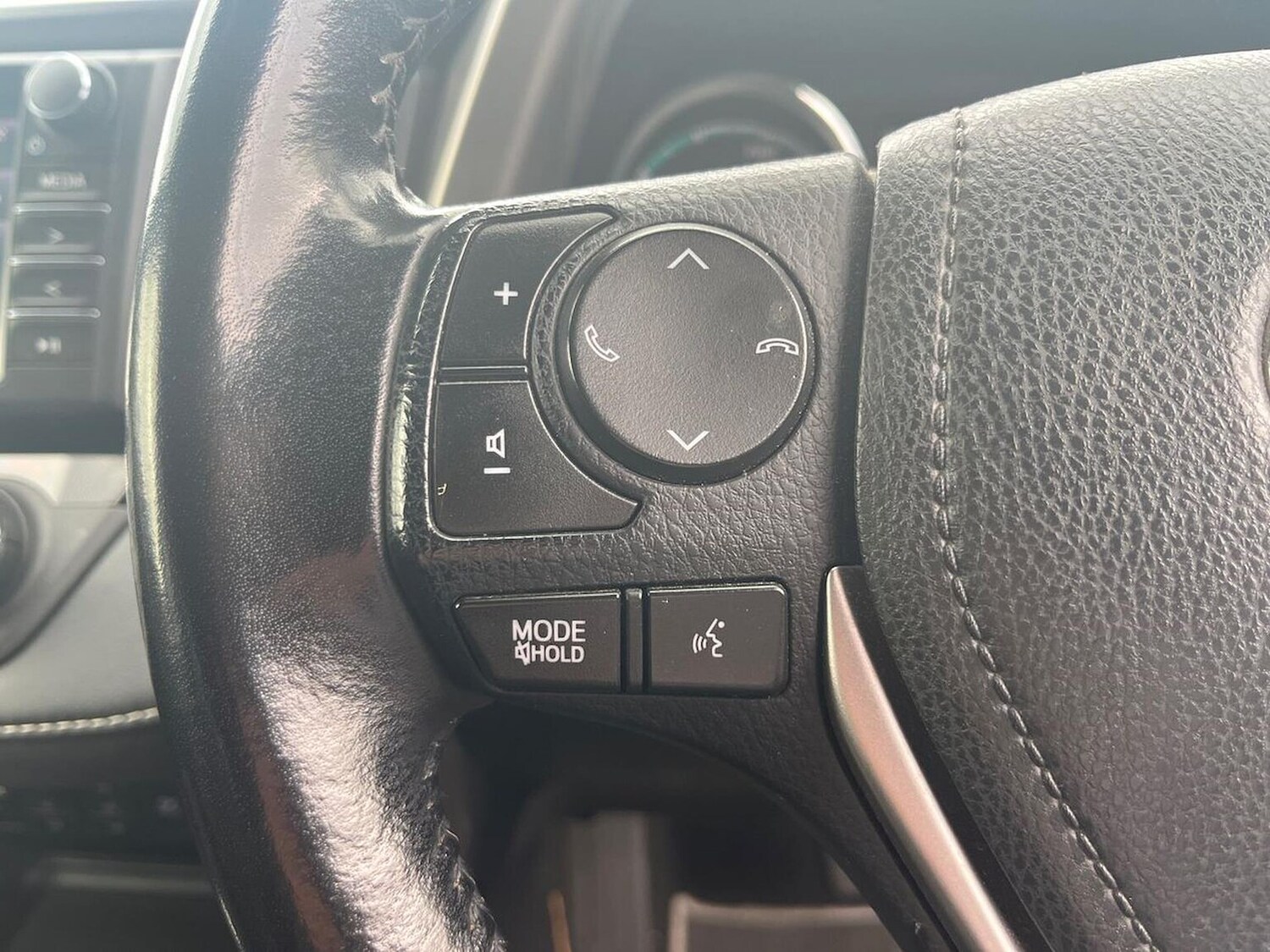 Used Toyota RAV4 2016 for sale - 76027550: Photo 25