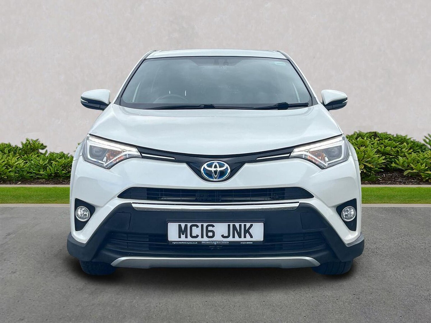 Used Toyota RAV4 2016 for sale - 76027550: Photo 5