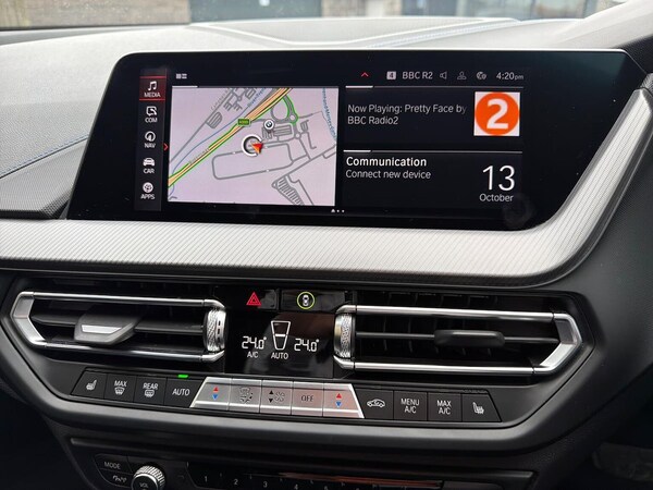 Used BMW 1 Series 2022 for sale - 76257795: Photo 11