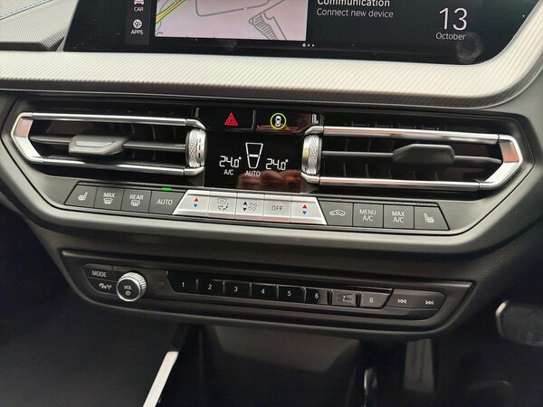 Used BMW 1 Series 2022 for sale - 76257795: Photo 12