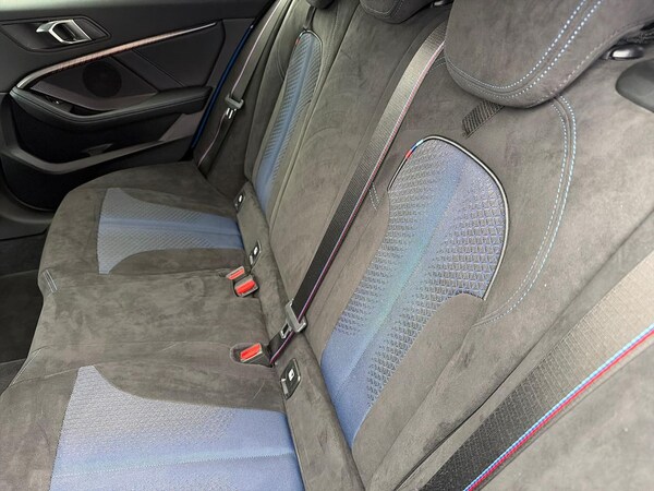 Used BMW 1 Series 2022 for sale - 76257795: Photo 16