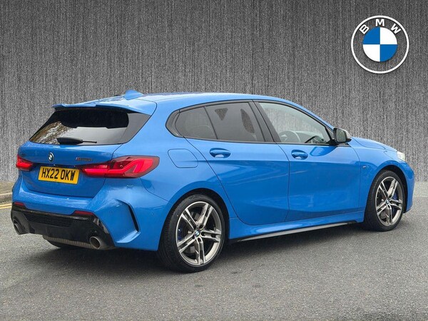 Used BMW 1 Series 2022 for sale - 76257795: Photo 18