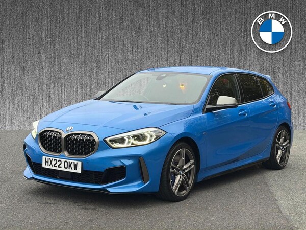 Used BMW 1 Series 2022 for sale - 76257795: Photo 20