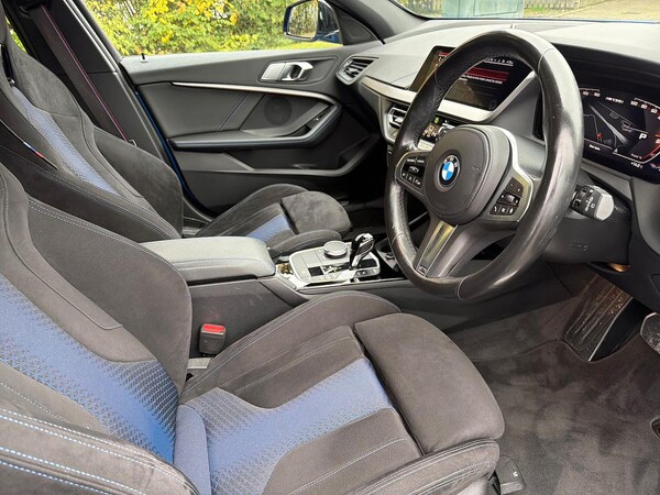 Used BMW 1 Series 2022 for sale - 76257795: Photo 21