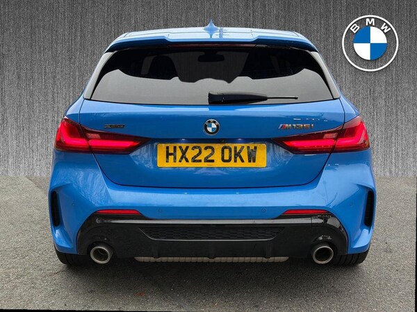 Used BMW 1 Series 2022 for sale - 76257795: Photo 4