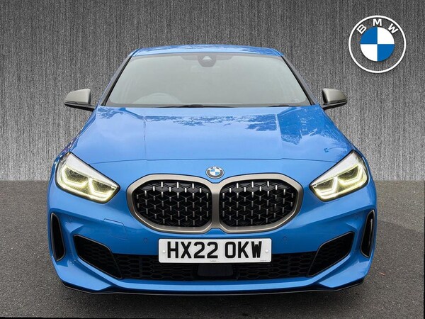 Used BMW 1 Series 2022 for sale - 76257795: Photo 5
