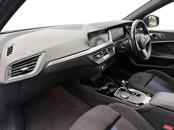 Used BMW 1 Series 2022 for sale - 76257795: Photo 7