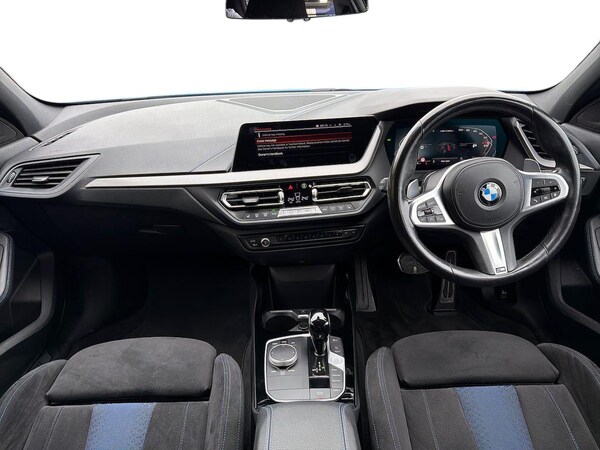 Used BMW 1 Series 2022 for sale - 76257795: Photo 8