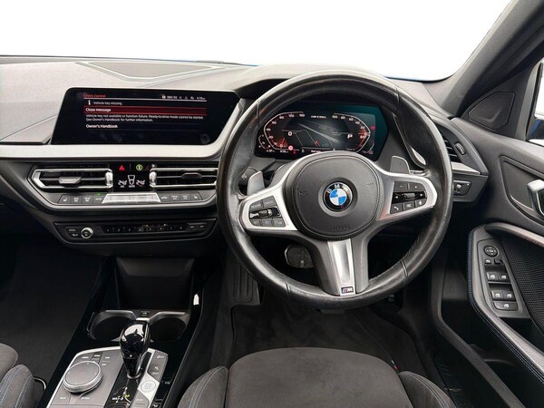 Used BMW 1 Series 2022 for sale - 76257795: Photo 9