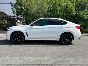 Used BMW X6 2018 for sale - 79143426: Photo