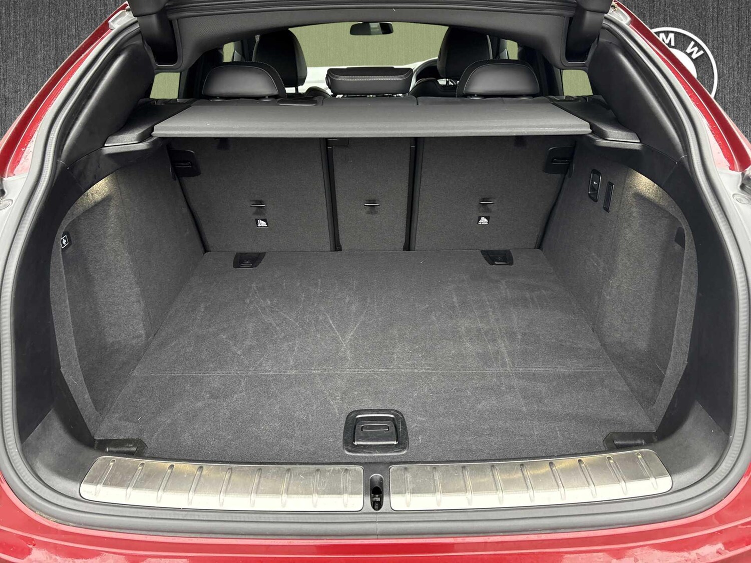 Used BMW X4 2019 for sale - 77487573: Photo 10