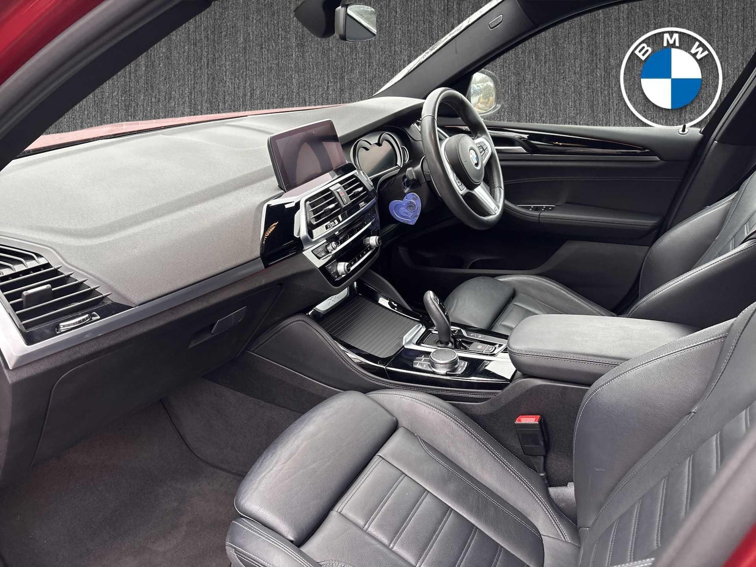 Used BMW X4 2019 for sale - 77487573: Photo 11