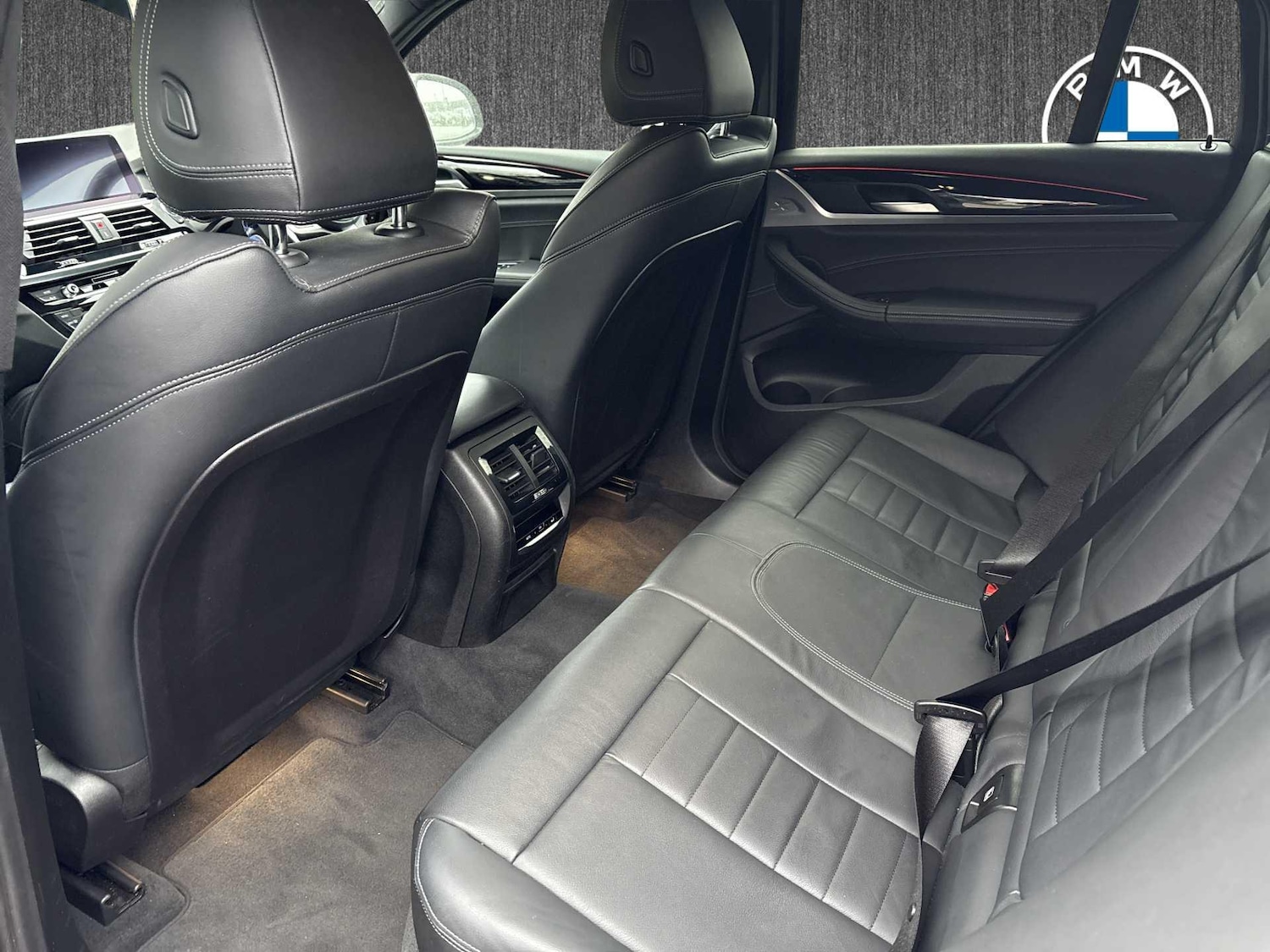 Used BMW X4 2019 for sale - 77487573: Photo 12