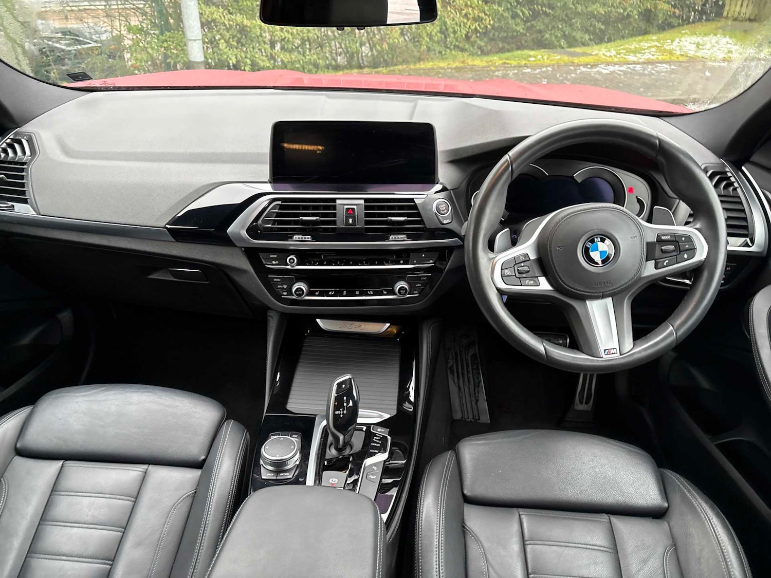 Used BMW X4 2019 for sale - 77487573: Photo 13