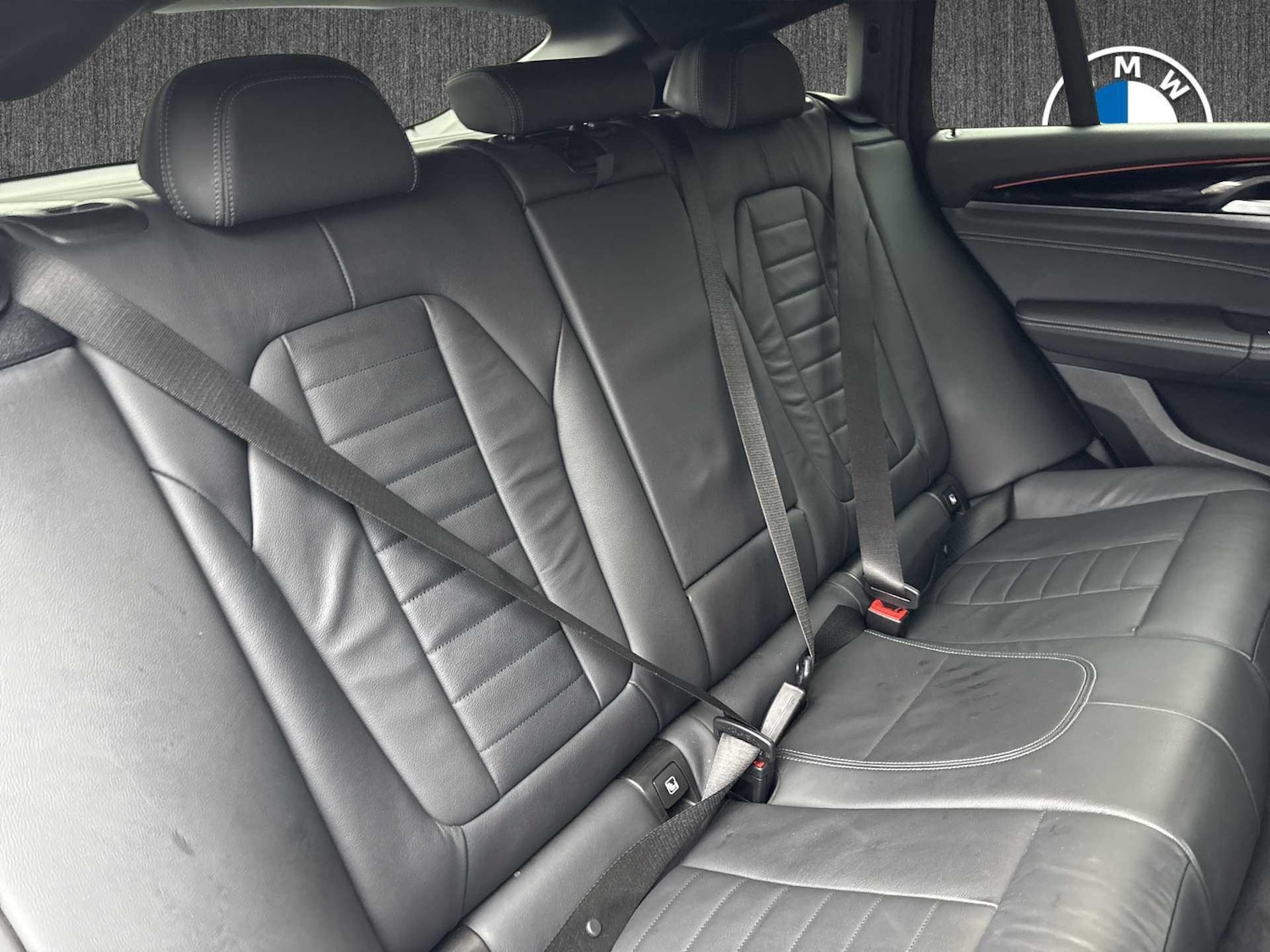 Used BMW X4 2019 for sale - 77487573: Photo 14