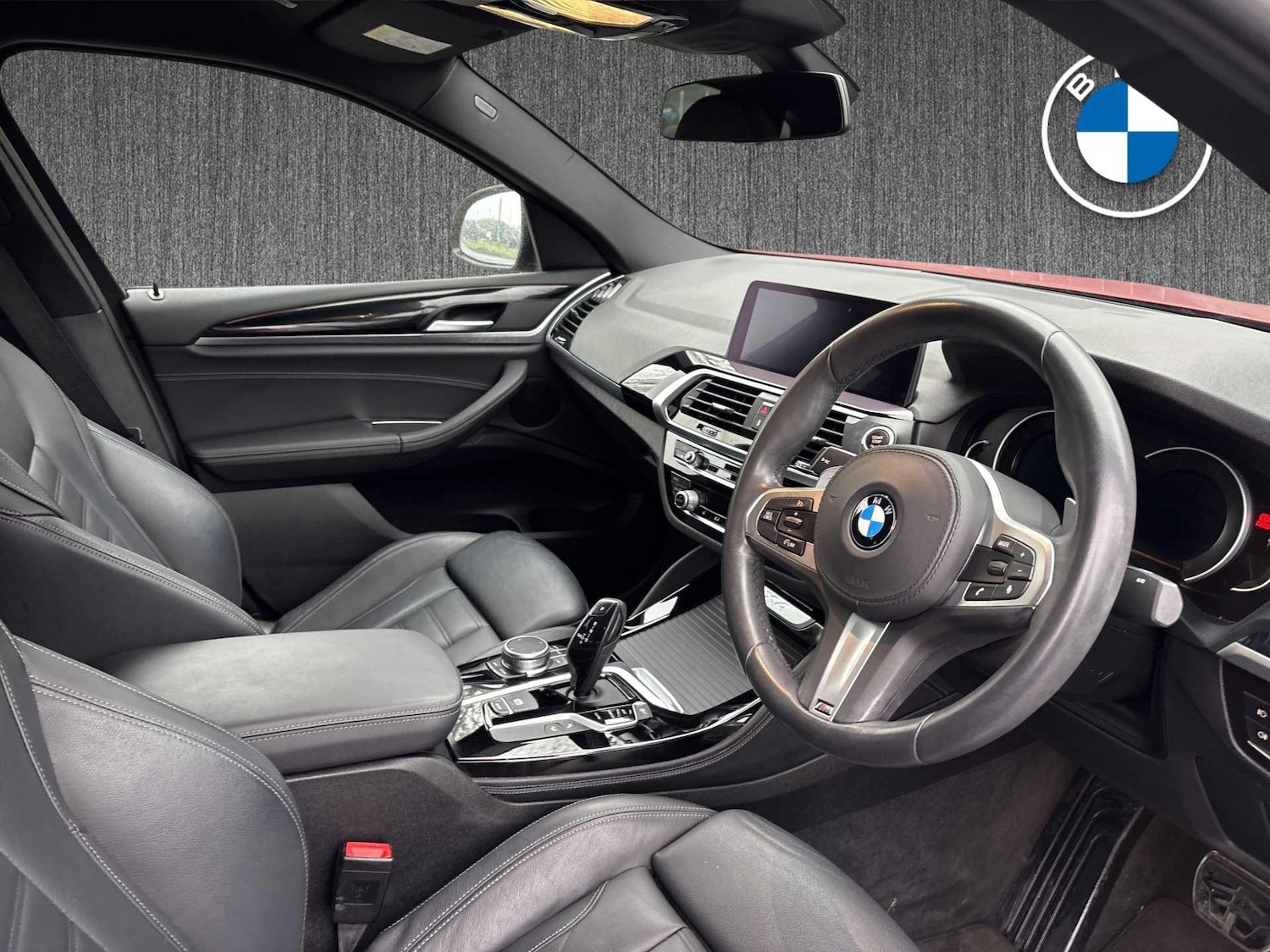 Used BMW X4 2019 for sale - 77487573: Photo 15