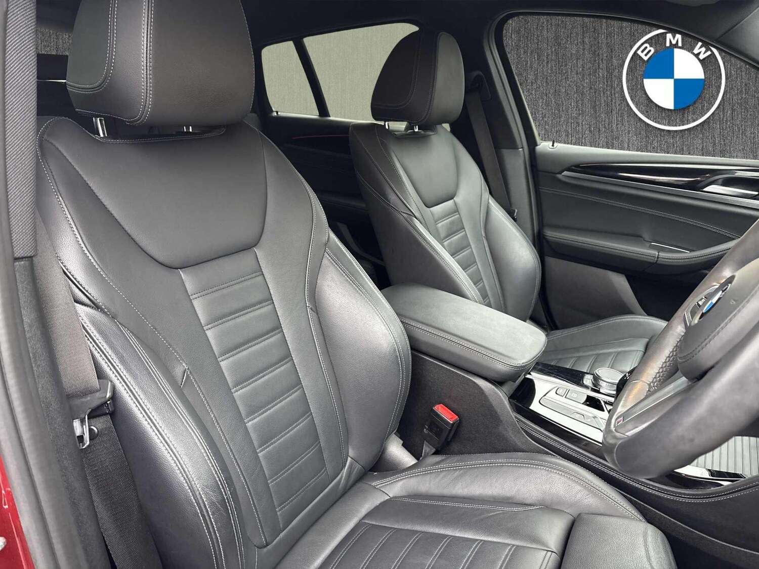 Used BMW X4 2019 for sale - 77487573: Photo 16