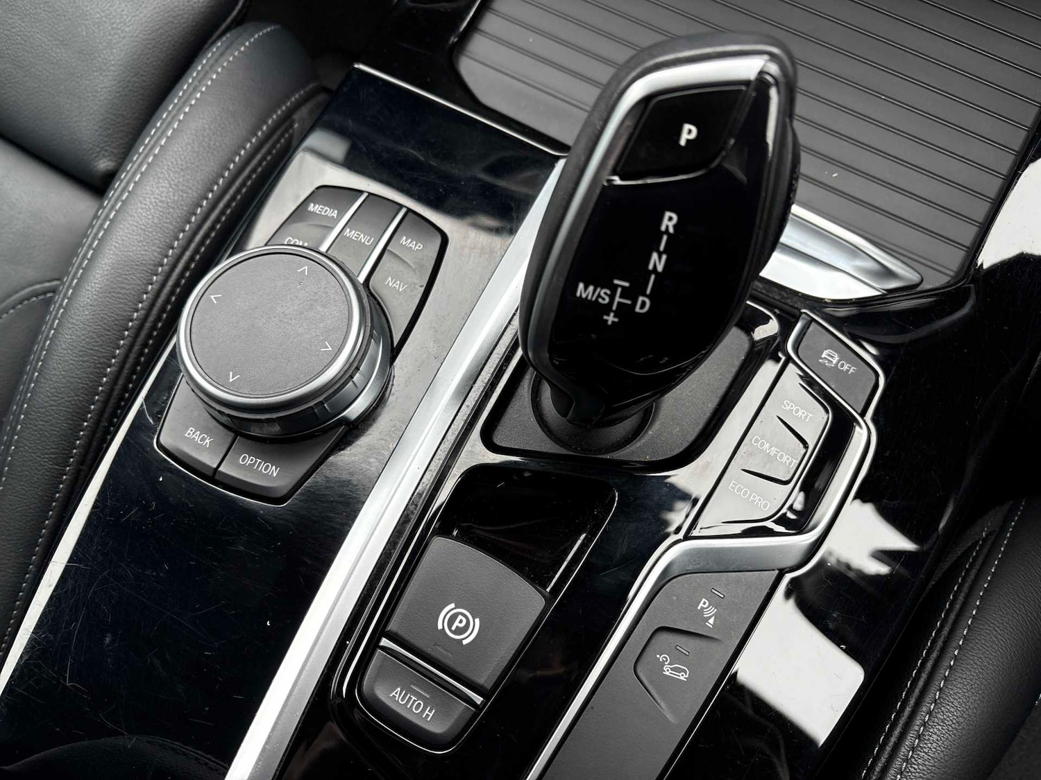 Used BMW X4 2019 for sale - 77487573: Photo 17