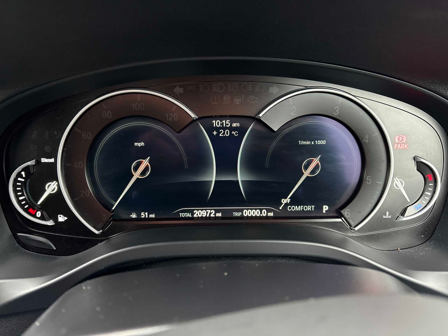 Used BMW X4 2019 for sale - 77487573: Photo 18