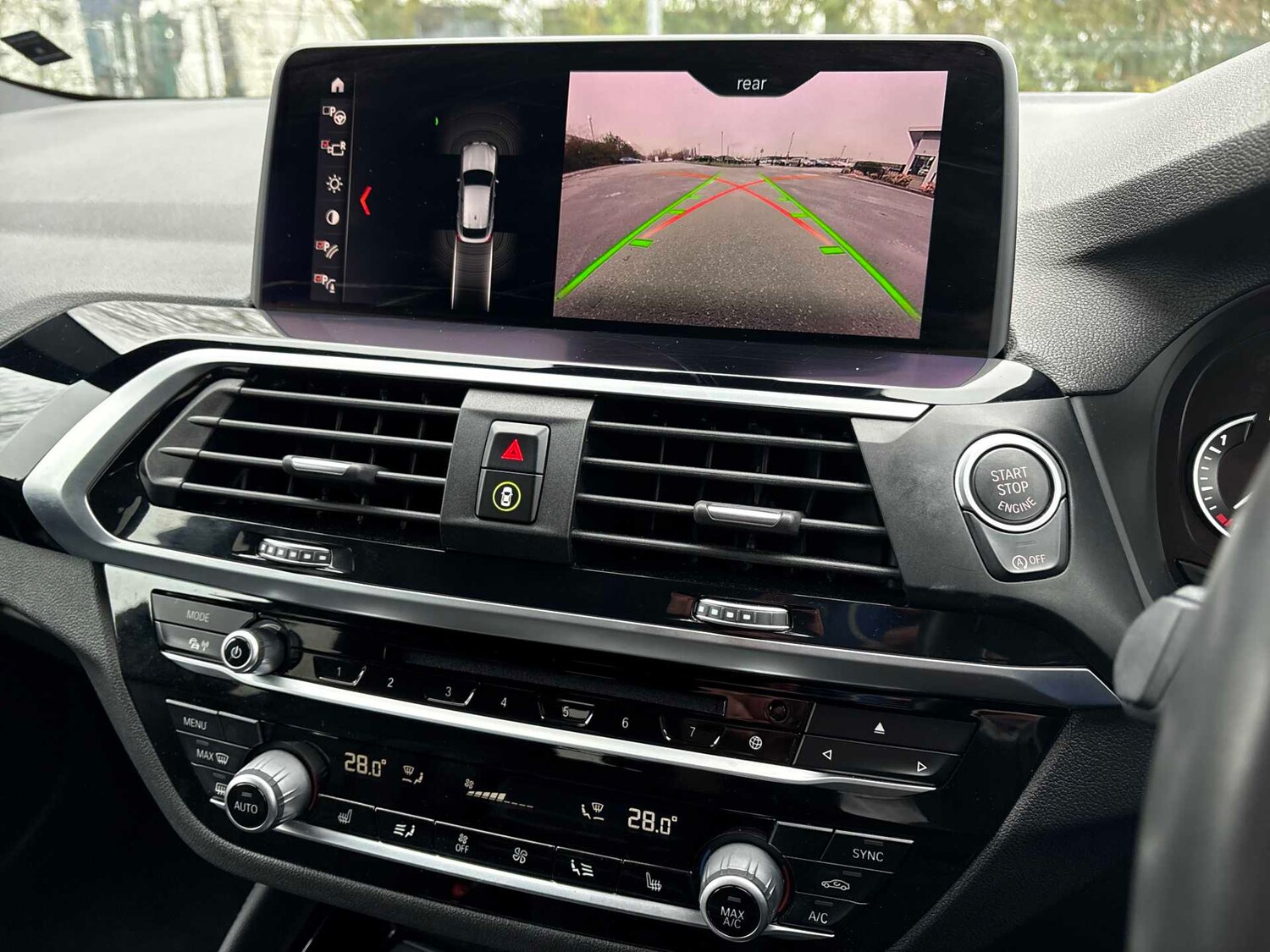 Used BMW X4 2019 for sale - 77487573: Photo 19