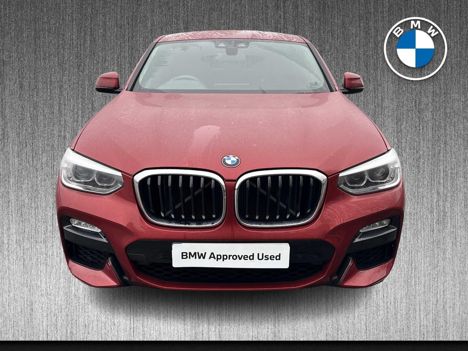 Used BMW X4 2019 for sale - 77487573: Photo 2