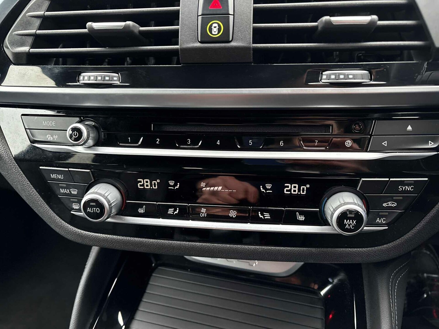 Used BMW X4 2019 for sale - 77487573: Photo 20